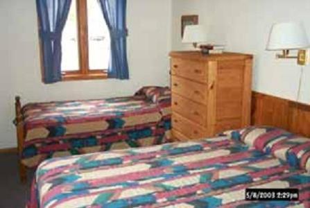 Stony Point Resort & Campground Cass Lake Dış mekan fotoğraf